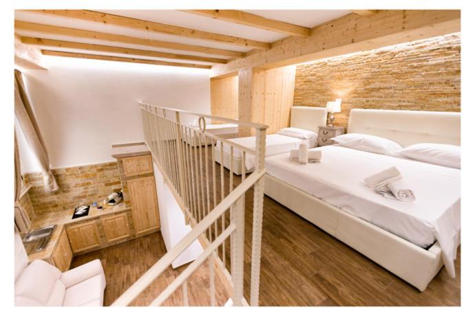 住宿加早餐  Dependance Ludovica