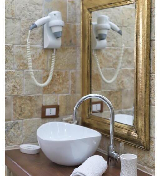 住宿加早餐  Dependance Ludovica