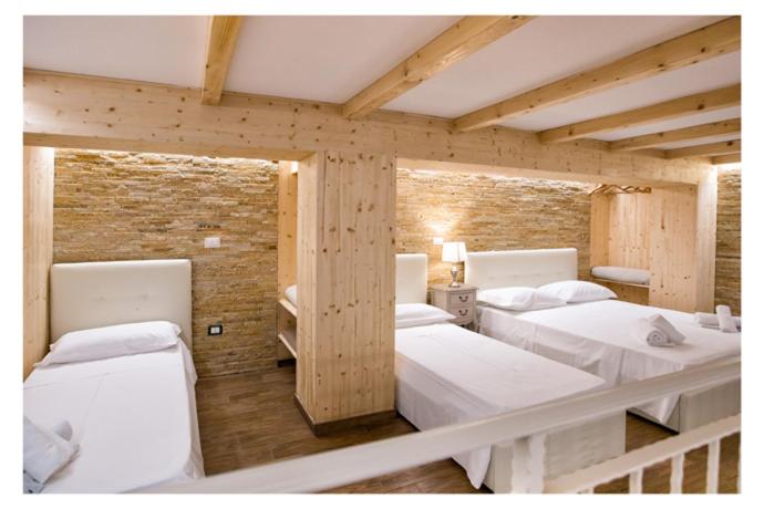 住宿加早餐  Dependance Ludovica