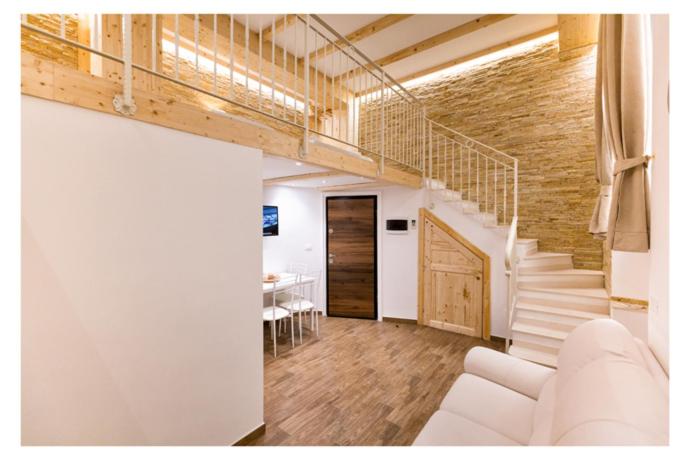 住宿加早餐  Dependance Ludovica