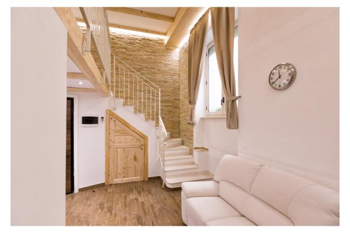 住宿加早餐  Dependance Ludovica