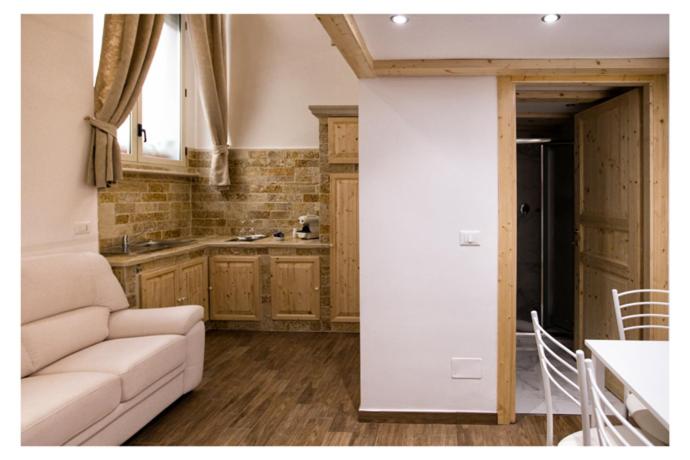 住宿加早餐  Dependance Ludovica