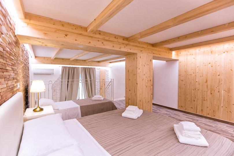 住宿加早餐  Dependance Ludovica