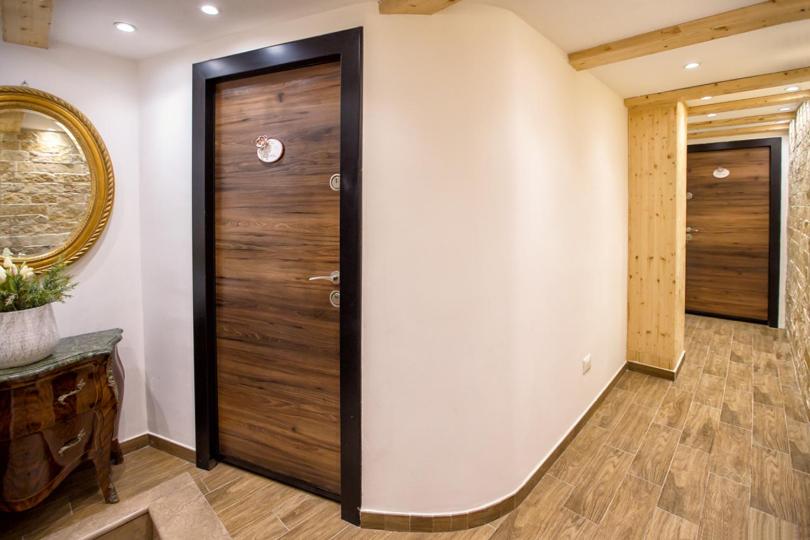 住宿加早餐  Dependance Ludovica