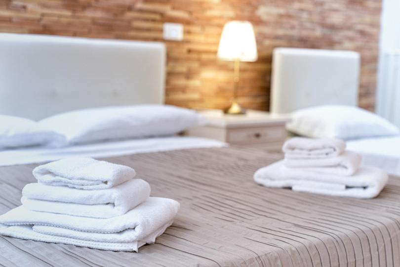 住宿加早餐  Dependance Ludovica