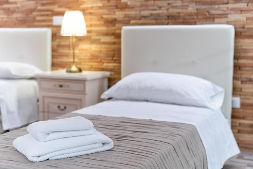 住宿加早餐  Dependance Ludovica