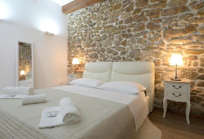 住宿加早餐  Dependance Ludovica