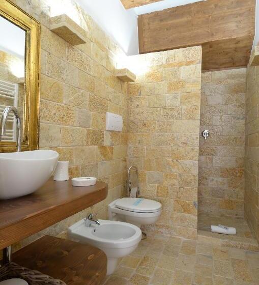 住宿加早餐  Dependance Ludovica