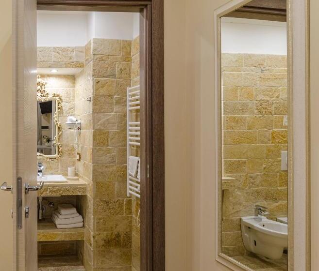 住宿加早餐  Dependance Ludovica