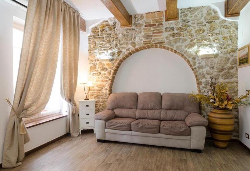 住宿加早餐  Dependance Ludovica