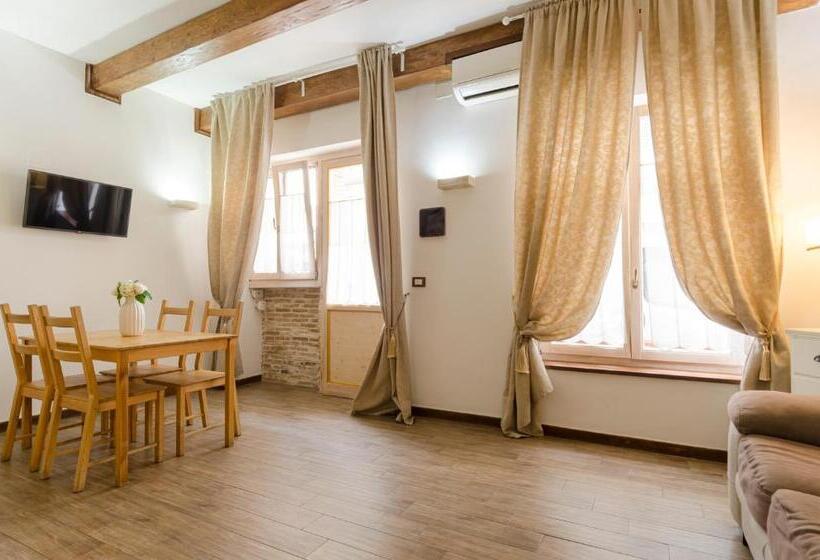 住宿加早餐  Dependance Ludovica