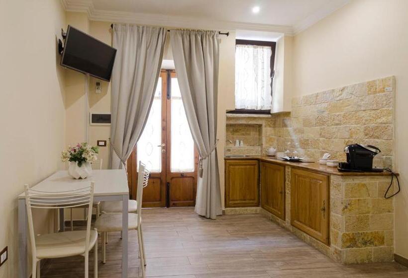 住宿加早餐  Dependance Ludovica