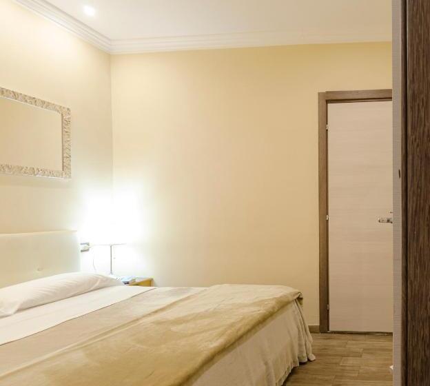 住宿加早餐  Dependance Ludovica