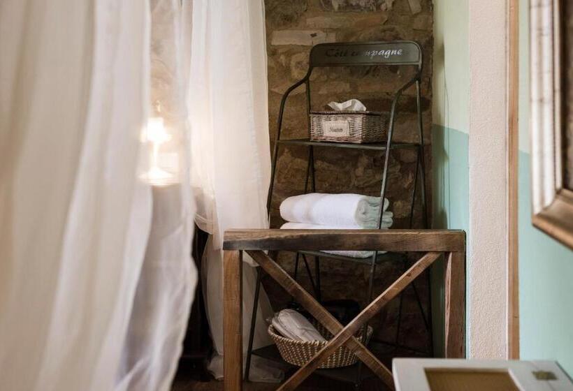 צימר Dimora Santa Margherita   Relais Di Charme