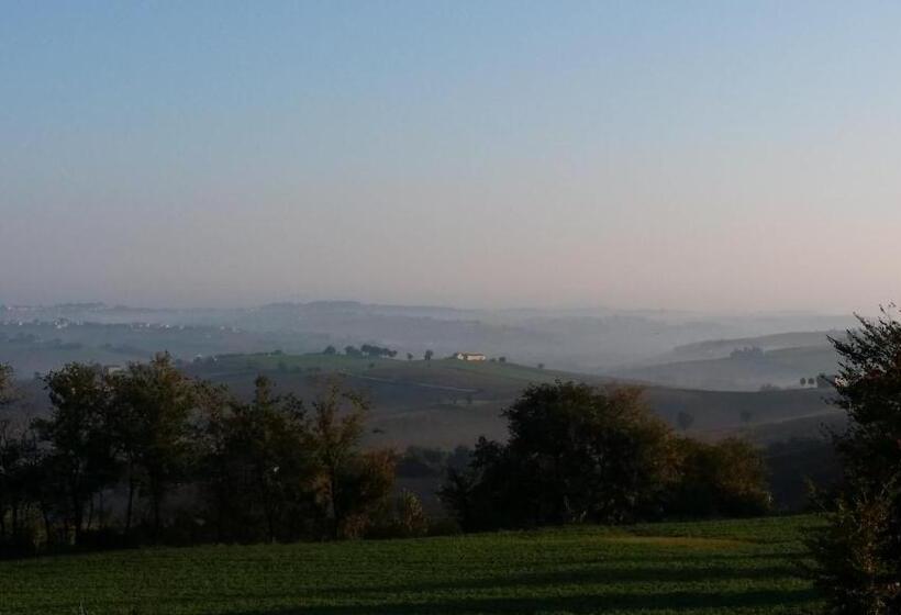 צימר Dolcedimora