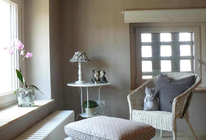 مبيت وإفطار Dolcedimora