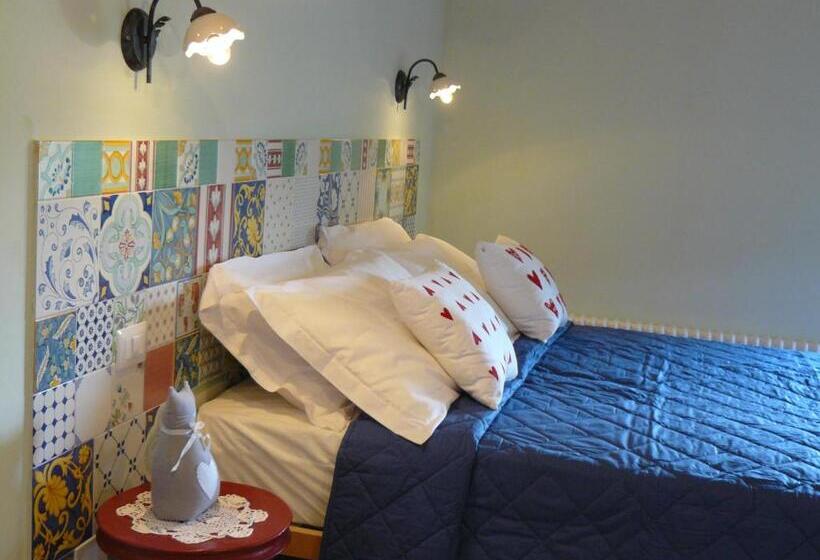 צימר Dolcedimora