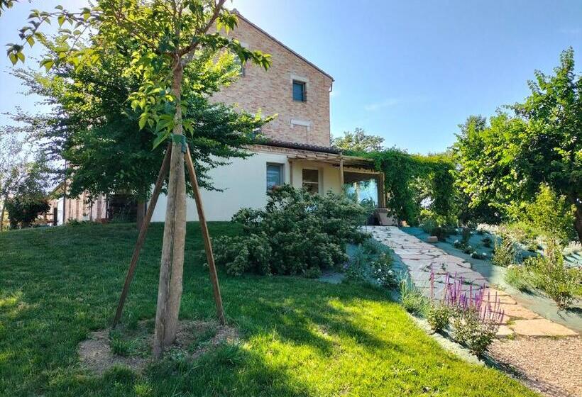 צימר Dolcedimora