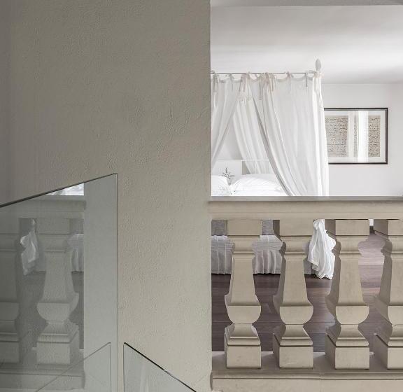 مبيت وإفطار Don Totu   Dimora Storica