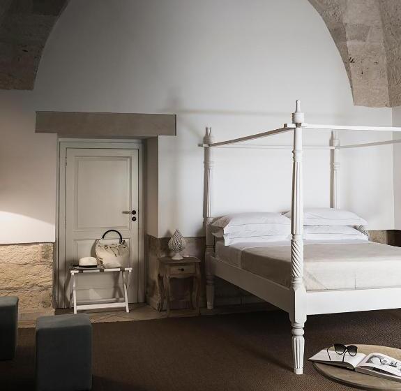 Bed and Breakfast Don Totu   Dimora Storica