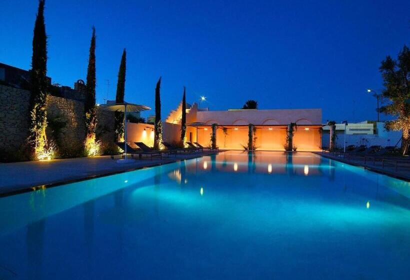 Bed and Breakfast Don Totu   Dimora Storica