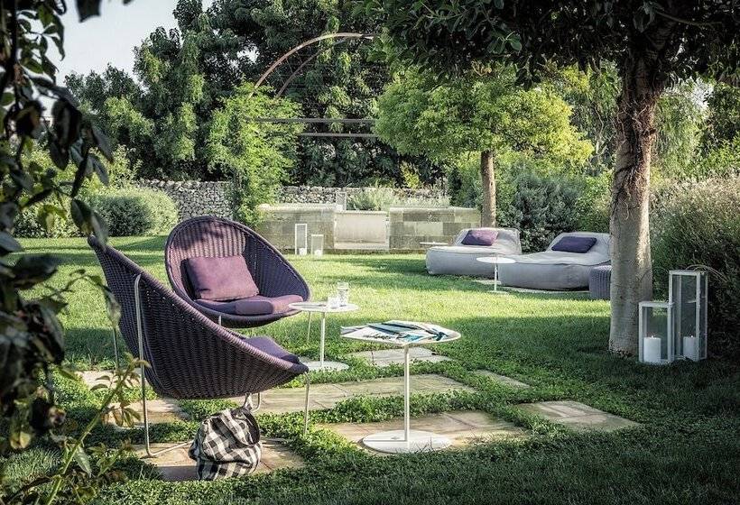 Bed and Breakfast Don Totu   Dimora Storica