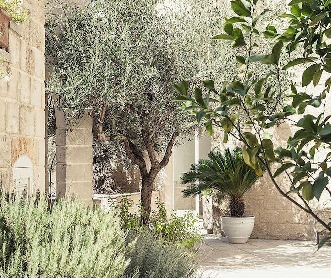 Bed and Breakfast Don Totu   Dimora Storica