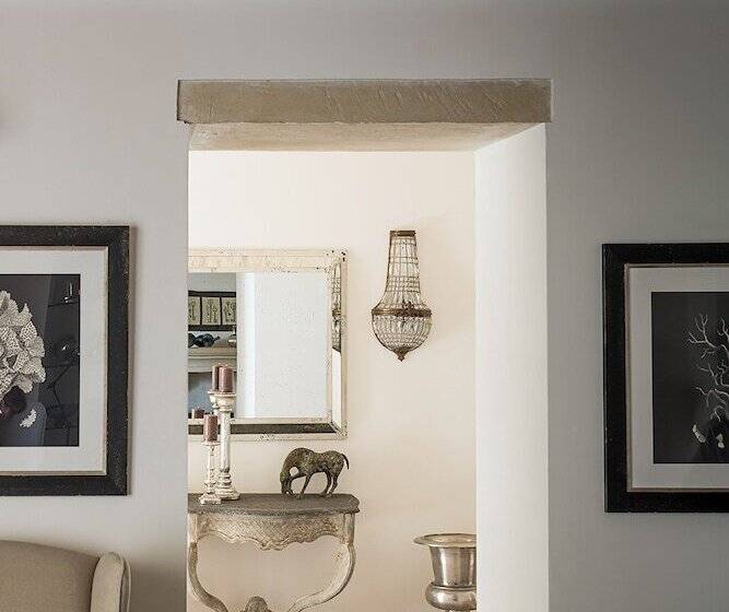 مبيت وإفطار Don Totu   Dimora Storica