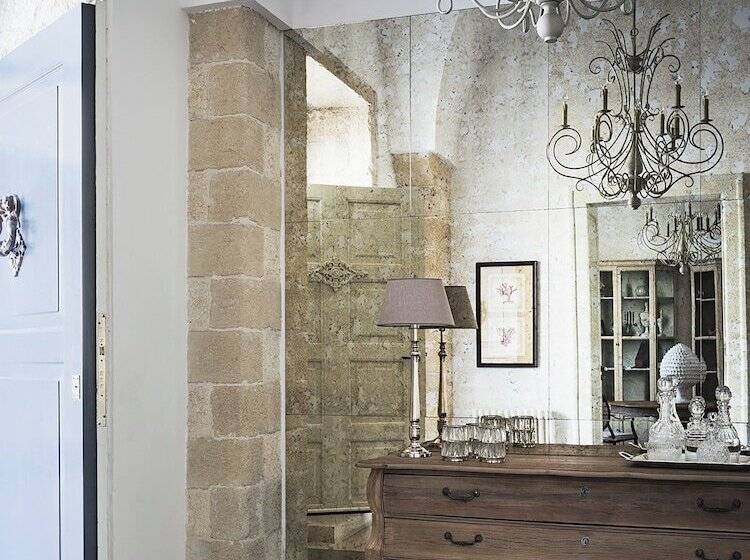 مبيت وإفطار Don Totu   Dimora Storica