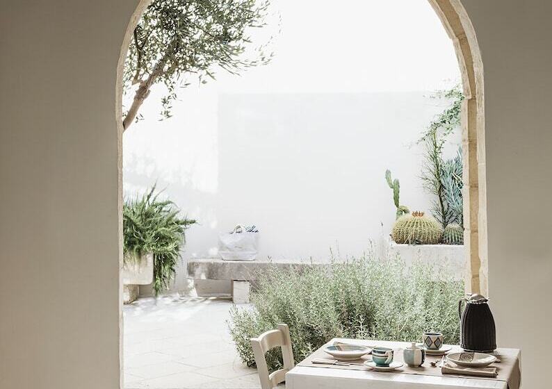 مبيت وإفطار Don Totu   Dimora Storica