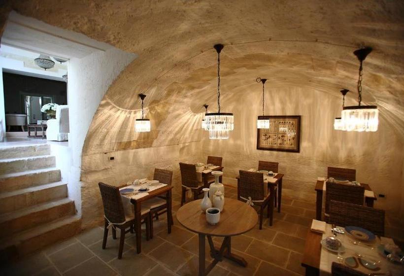 Bed and Breakfast Don Totu   Dimora Storica