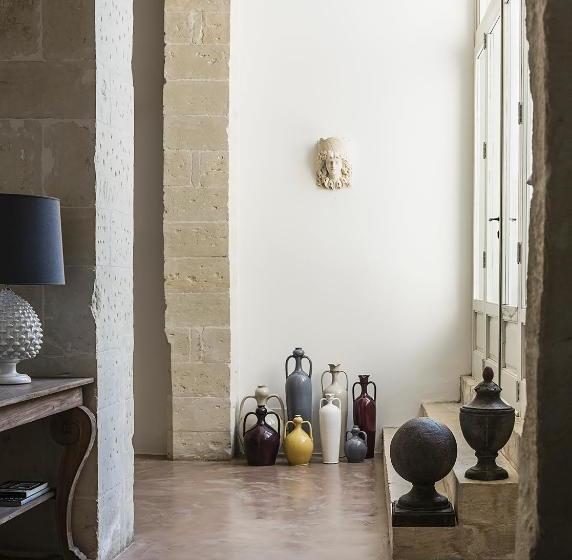 Bed and Breakfast Don Totu   Dimora Storica