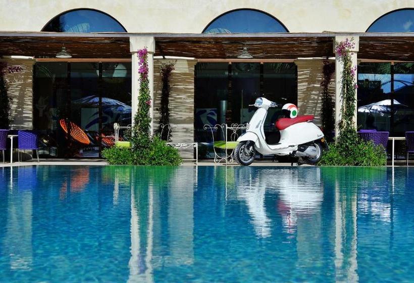 مبيت وإفطار Don Totu   Dimora Storica