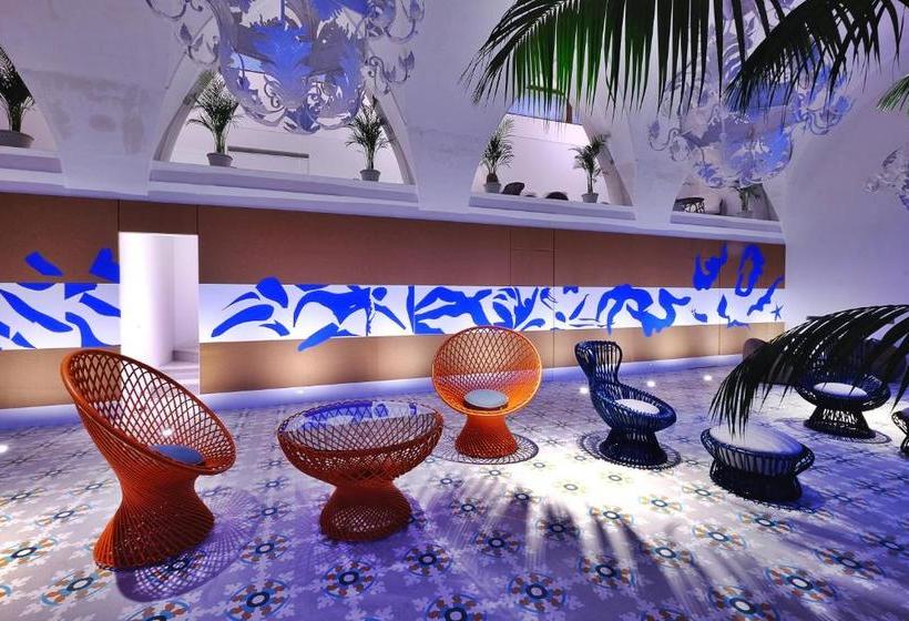 مبيت وإفطار Don Totu   Dimora Storica