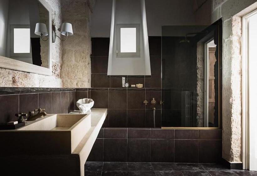 مبيت وإفطار Don Totu   Dimora Storica