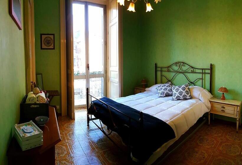 مبيت وإفطار Dream 117