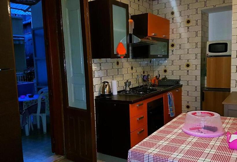 مبيت وإفطار Dream 117