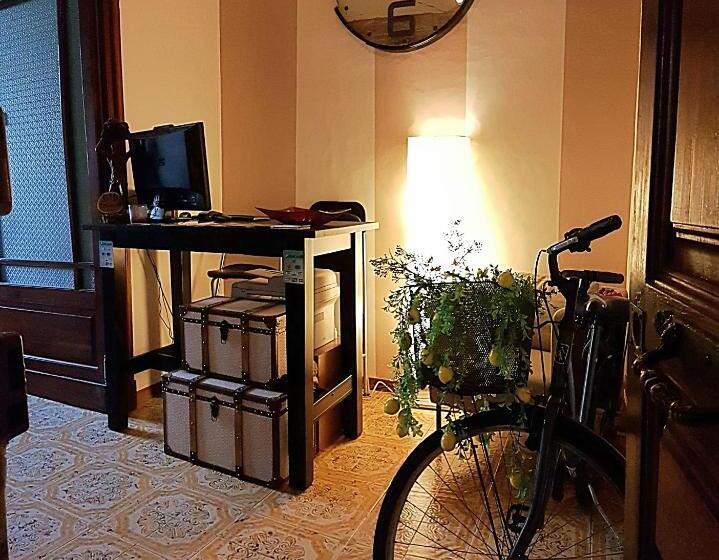 مبيت وإفطار Dream 117