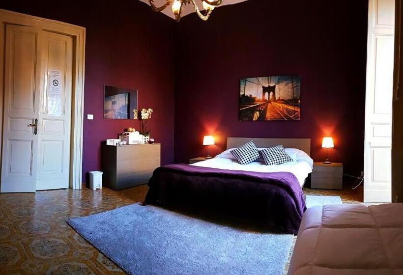 مبيت وإفطار Dream 117