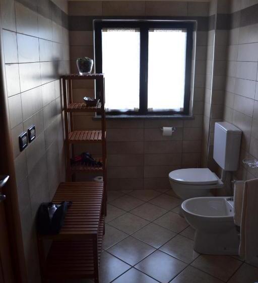 مبيت وإفطار El Garbin