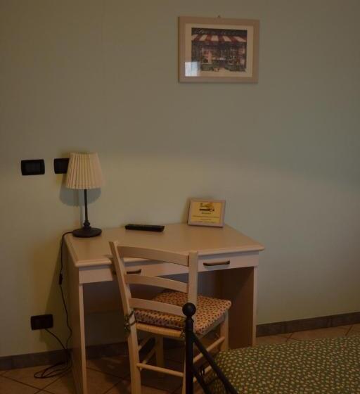 مبيت وإفطار El Garbin