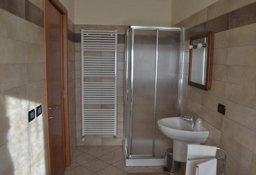 مبيت وإفطار El Garbin