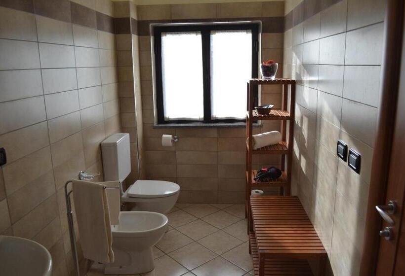 مبيت وإفطار El Garbin