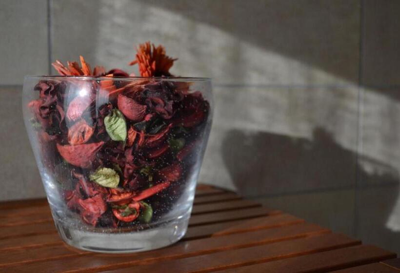 مبيت وإفطار El Garbin