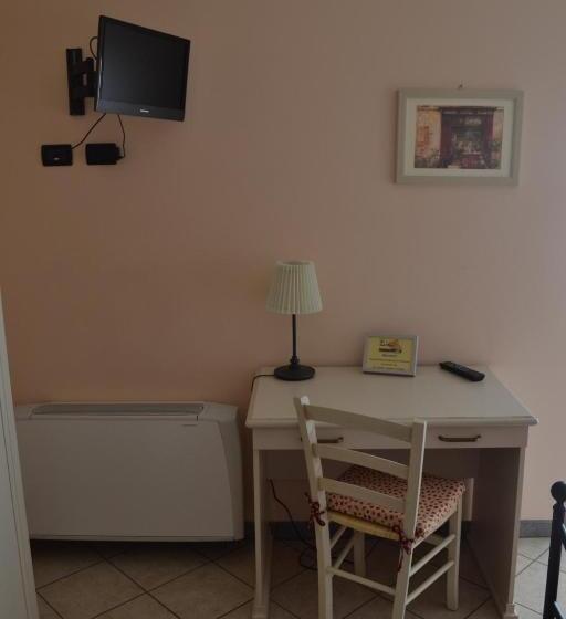 مبيت وإفطار El Garbin