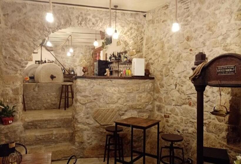 住宿加早餐  Emme House Bed&breakfast