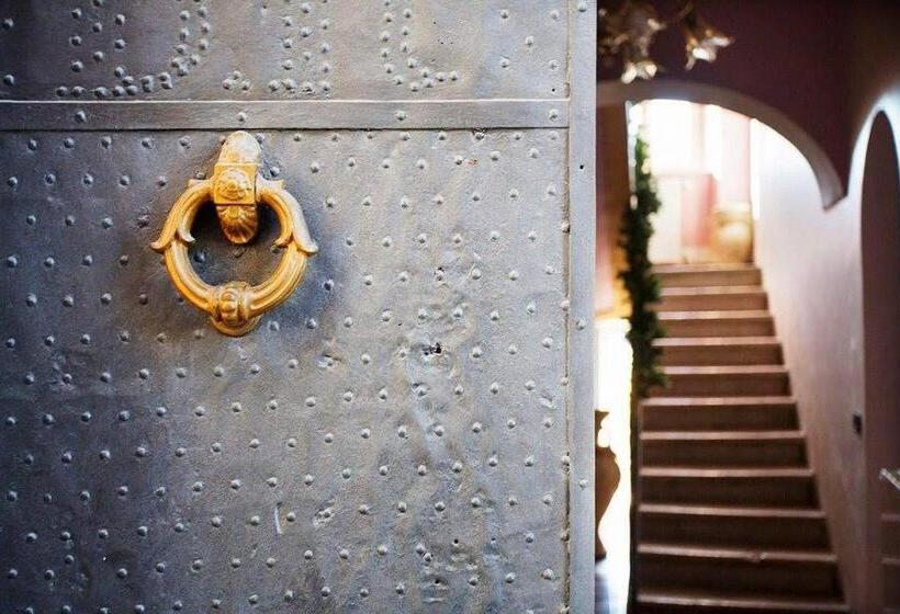 住宿加早餐  Emme House Bed&breakfast