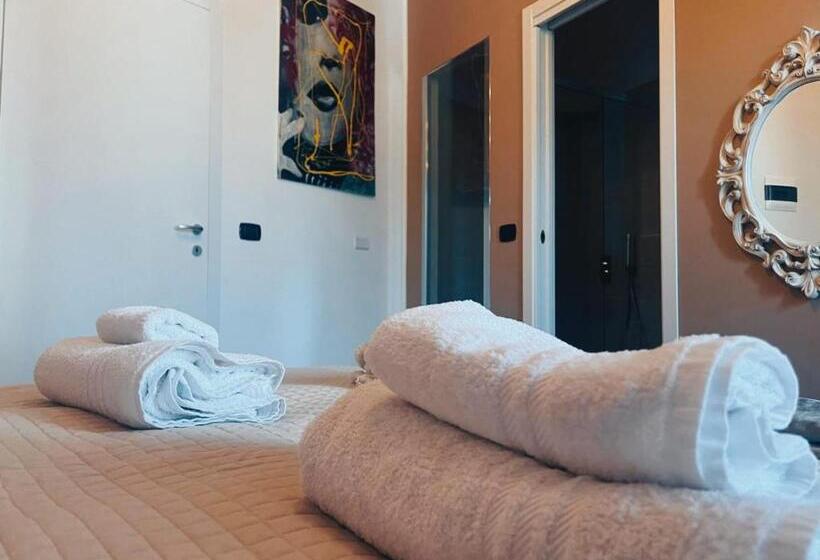 住宿加早餐  Emme House Bed&breakfast