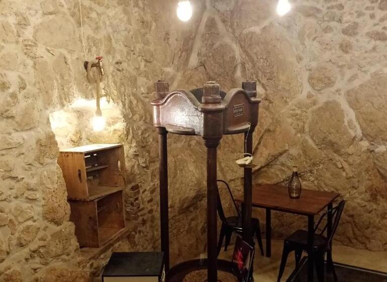 住宿加早餐  Emme House Bed&breakfast