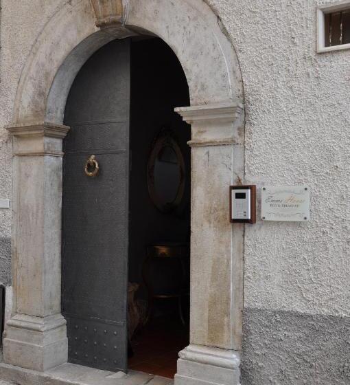 住宿加早餐  Emme House Bed&breakfast